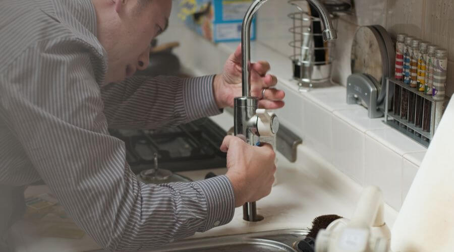 Professional Leak Detection in Independence, VA